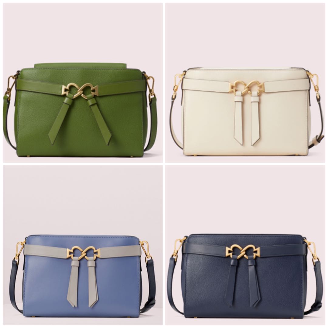 toujours medium crossbody