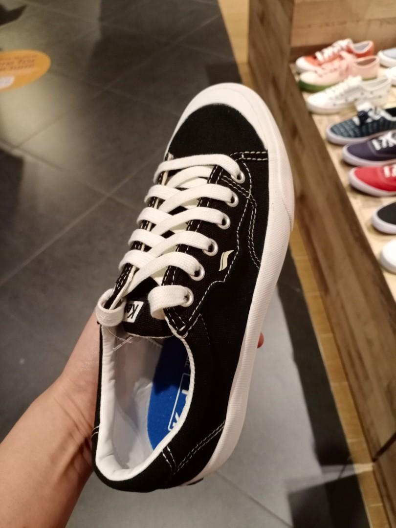 Keds crew kick 75 sales