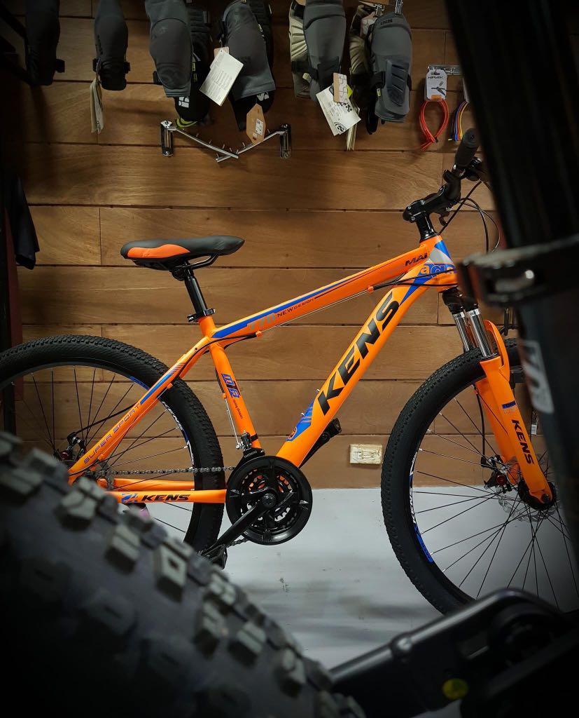 Kens Mountain Bike Price Hotsell, 56 