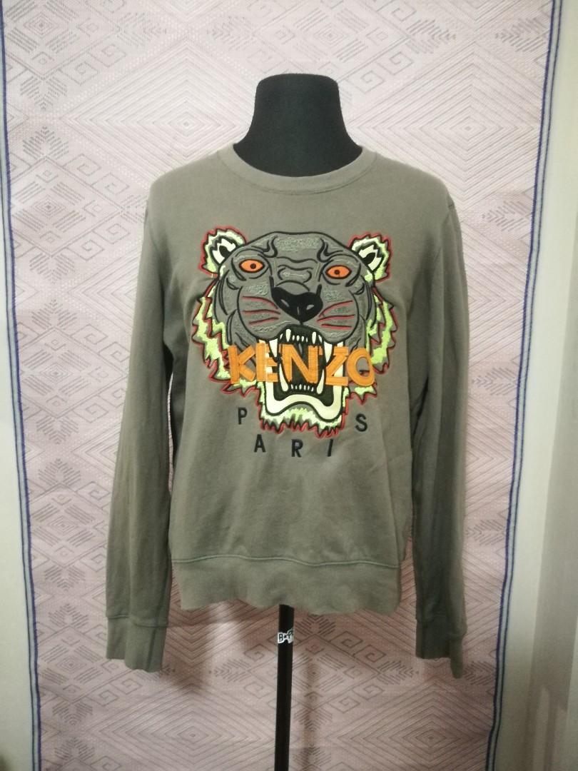 acne studios hippo sweatshirt