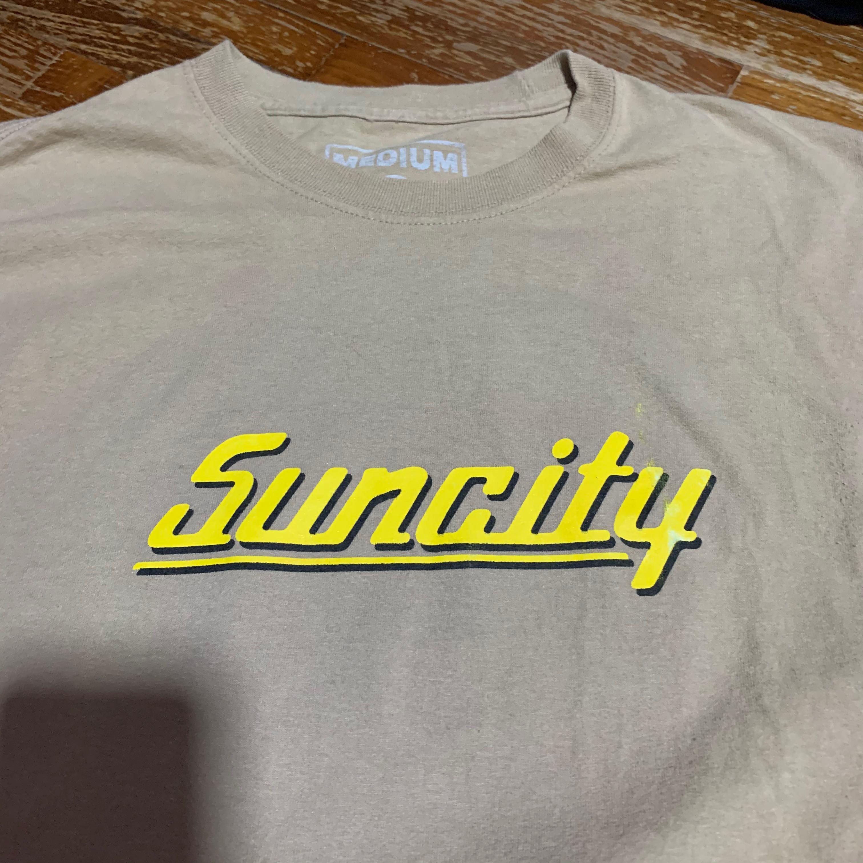 Khalid outlet suncity sweatshirt