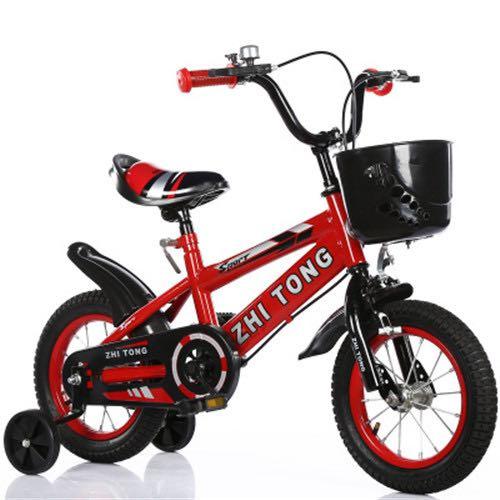 kids bike air pump