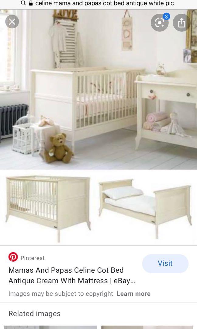 kids nursery furniture