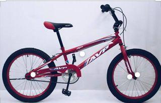 bmx subrosa olx