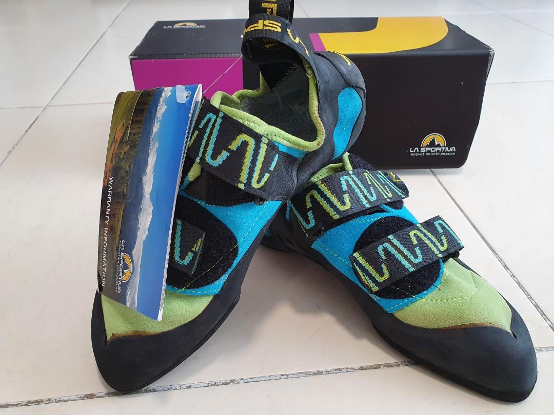 la sportiva katana size