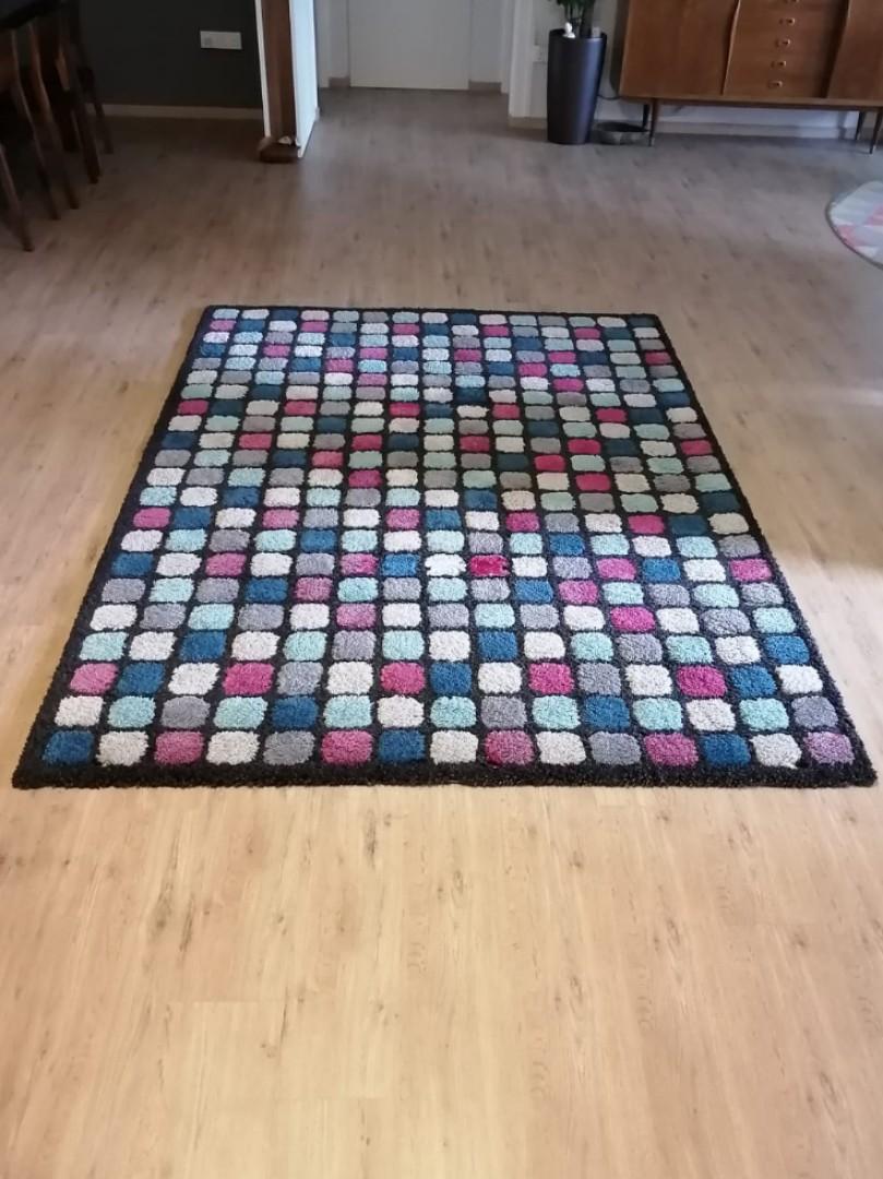 Ikea Rug Carpet Furniture Others On Carousell