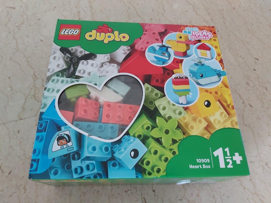 10909 lego