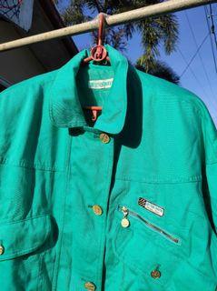 Jacket Racing Outerwear Carousell Philippines