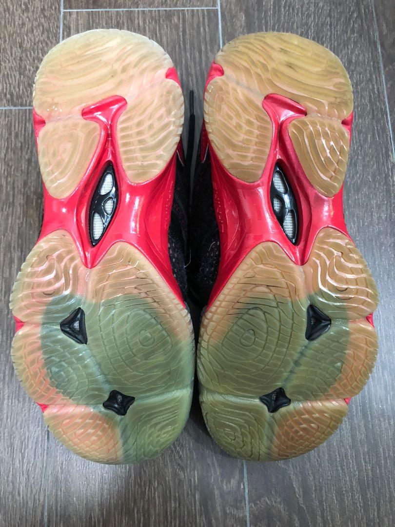 Li Ning AYAN017 Hybrid Ranger Men, Sports Equipment, Sports & Games ...