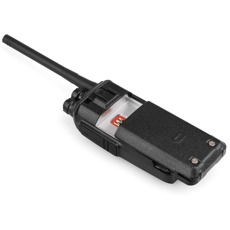 License free IMDA Approved, 2PCS (1 pair) Retevis RT24 Walkie Talkie ...