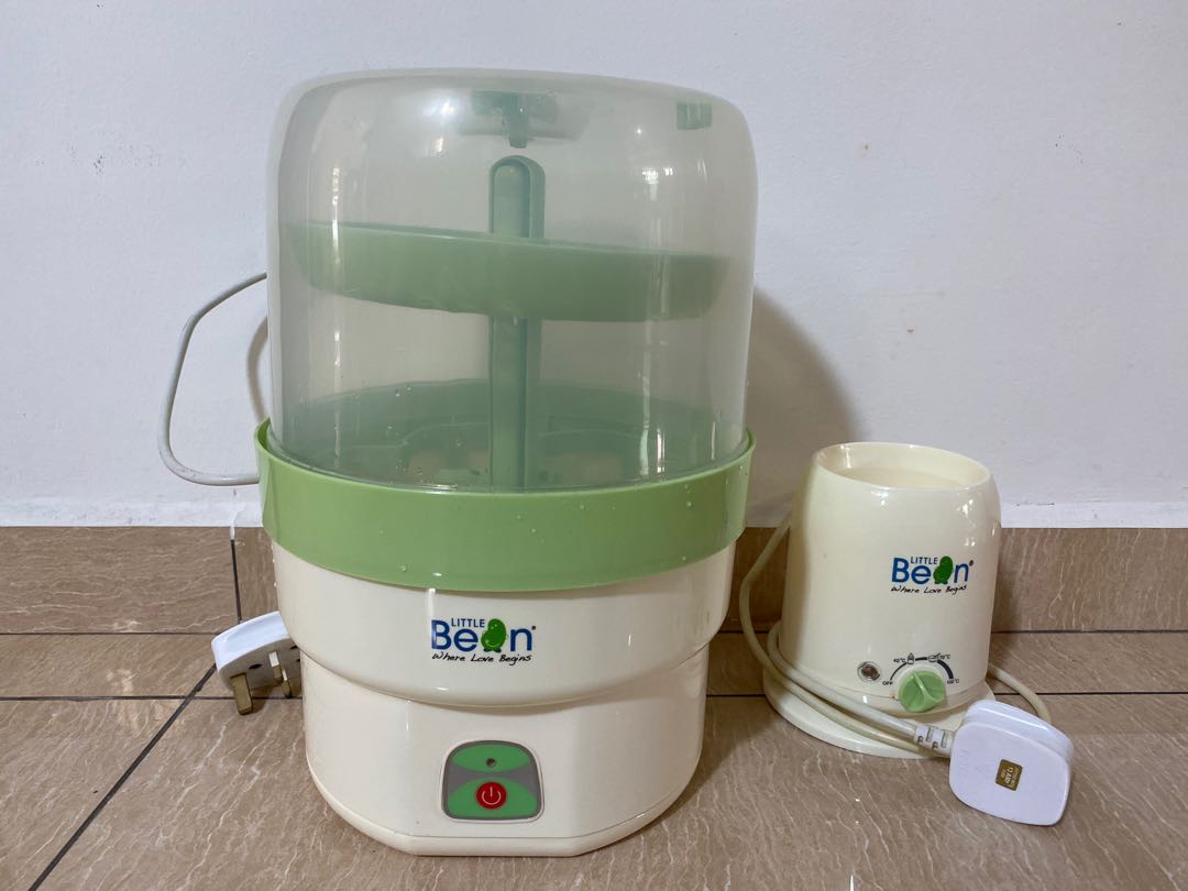 little bean sterilizer