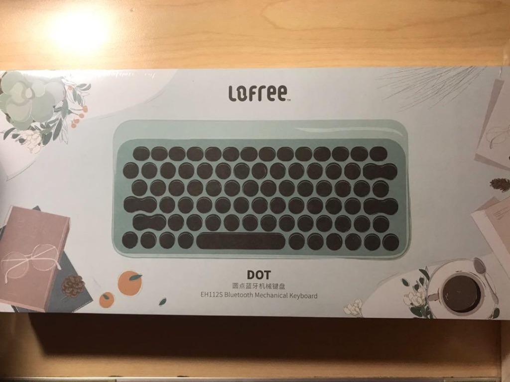 Lofree xiaomi top