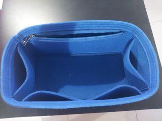 Longchamp insert bag