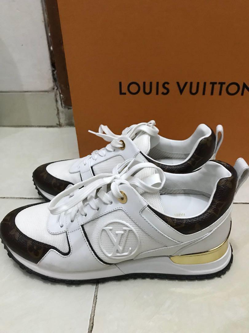 Harga lv sneakers discount