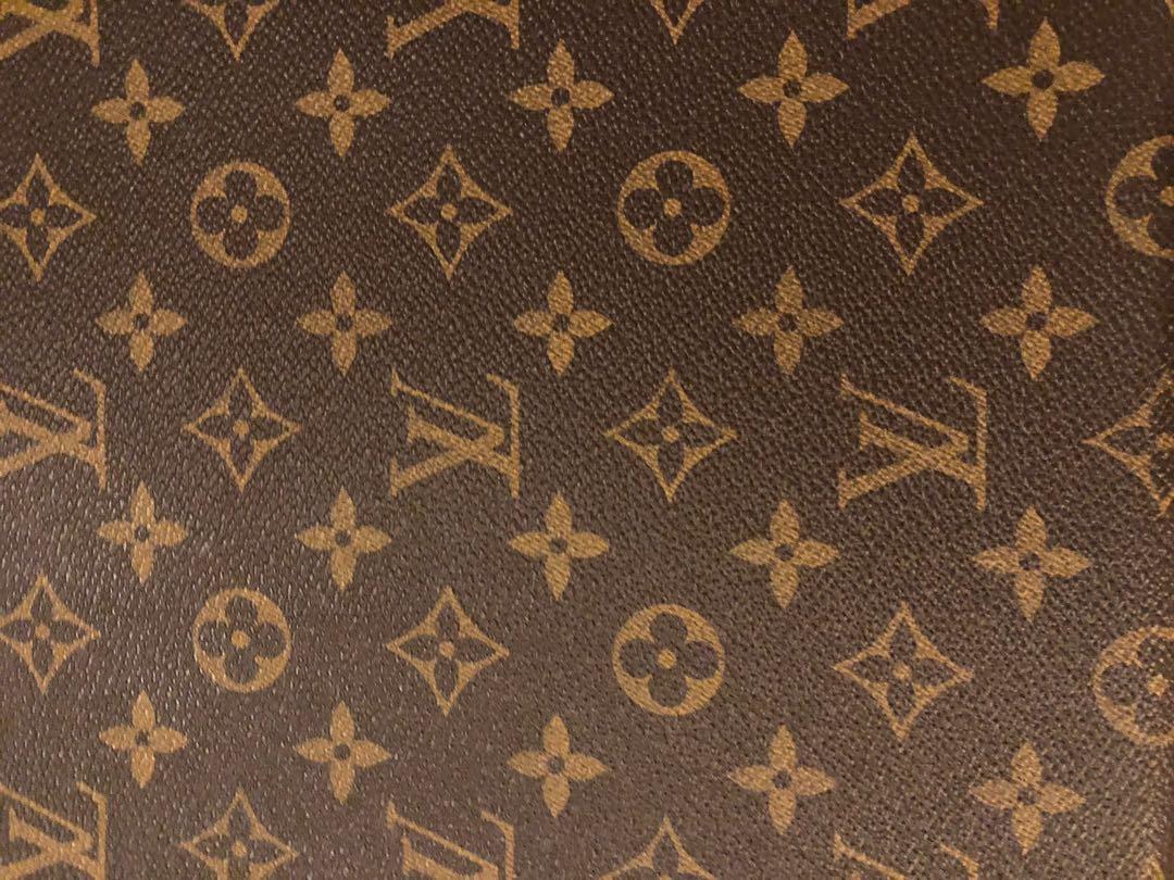 lv ipad