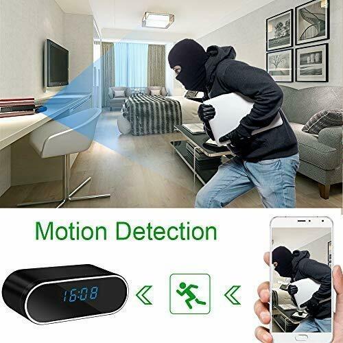 Lxmimi spy camera best sale