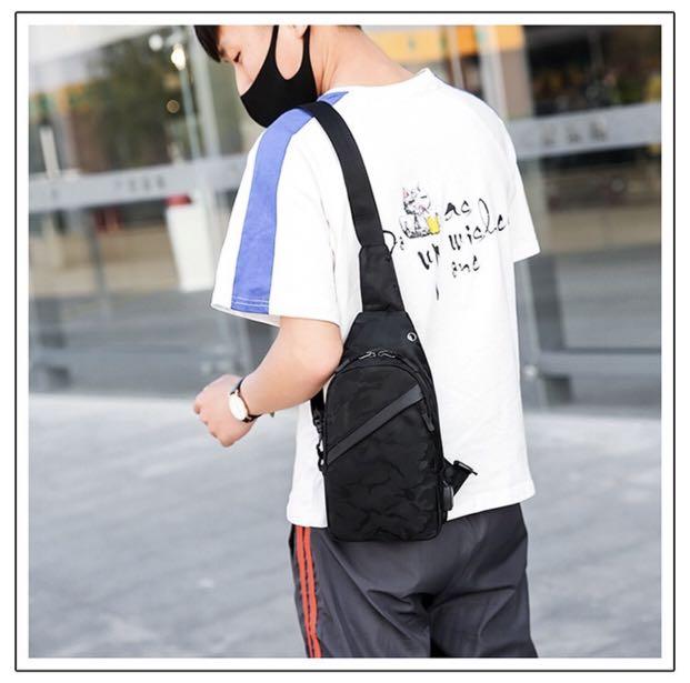 Sling bag in malay sales