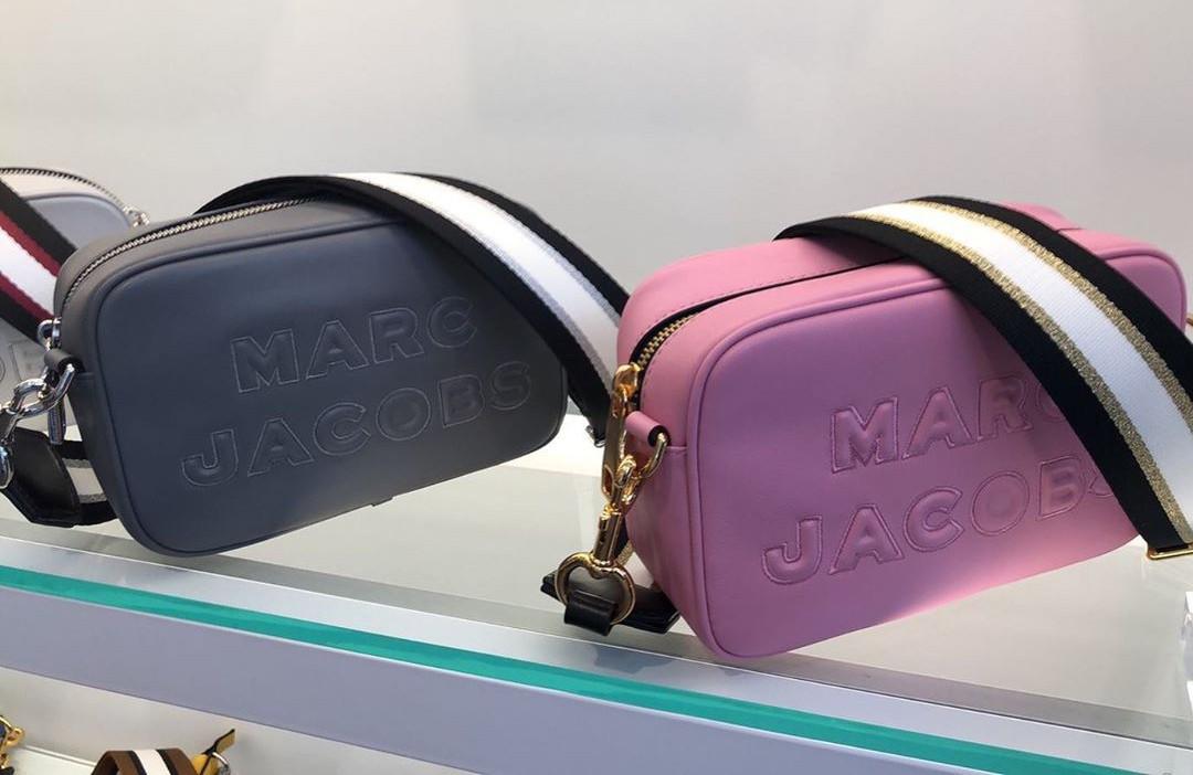 Marc jacobs clearance sling bag philippines