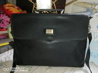 zilli briefcase
