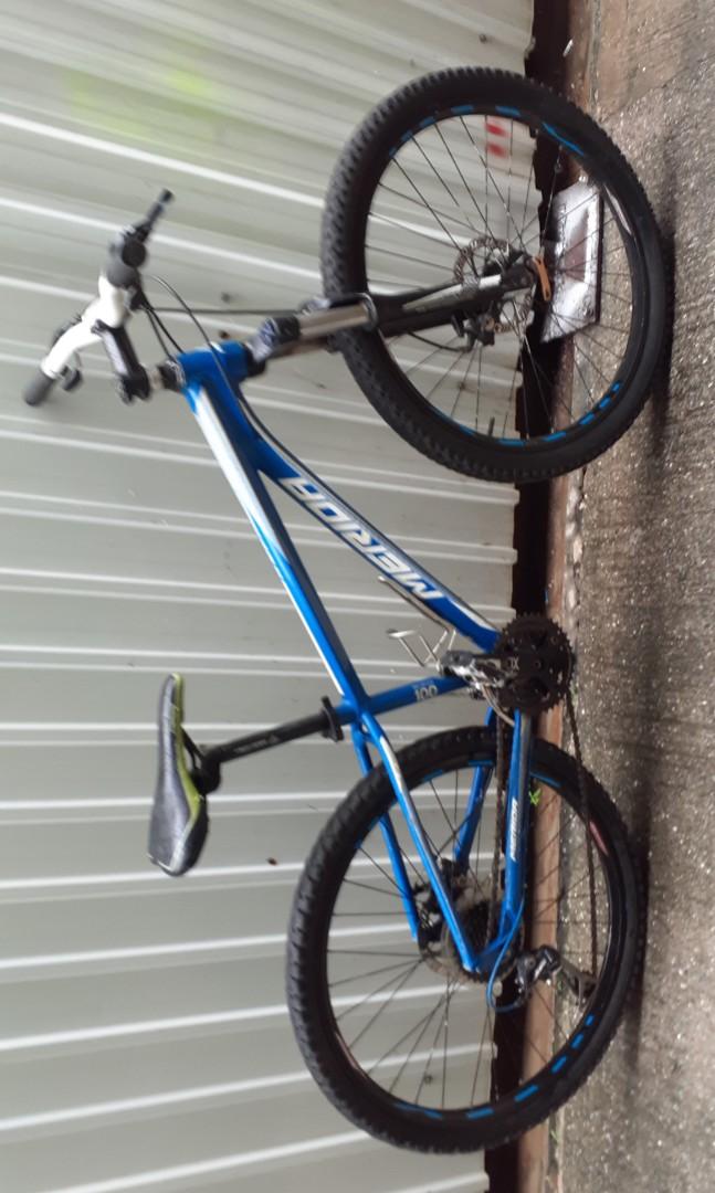 merida big seven 6000
