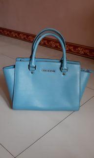 Michael kors selma medium original
