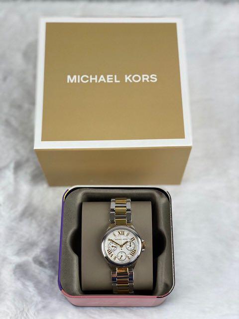 Mk 5760 watch shop