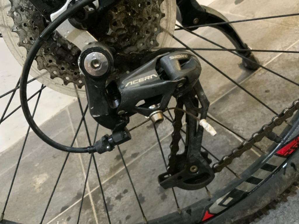 Orbea hotsell mx 26