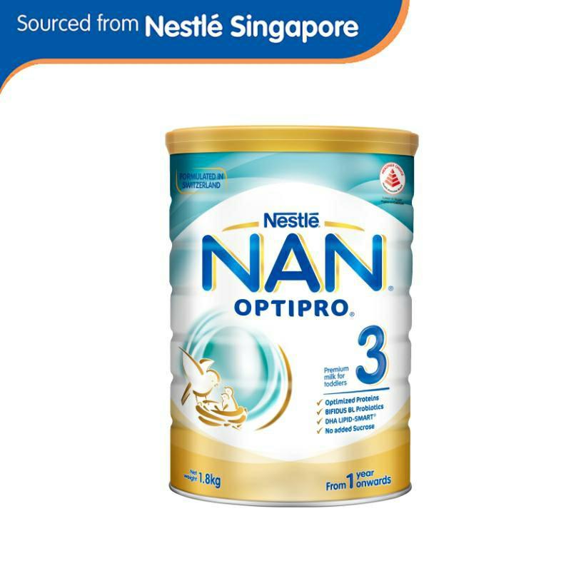 nan optipro 1.8 kg