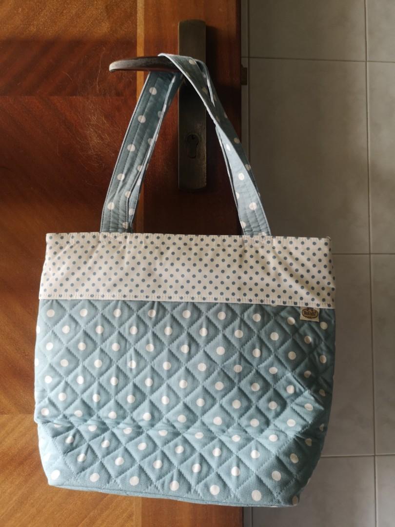 naraya tote bag