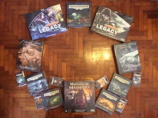 (Category: ) located in . Submitted by boardgamery (Listing ID 1031981012, Image 1). Description: .