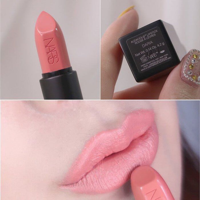 nars lou