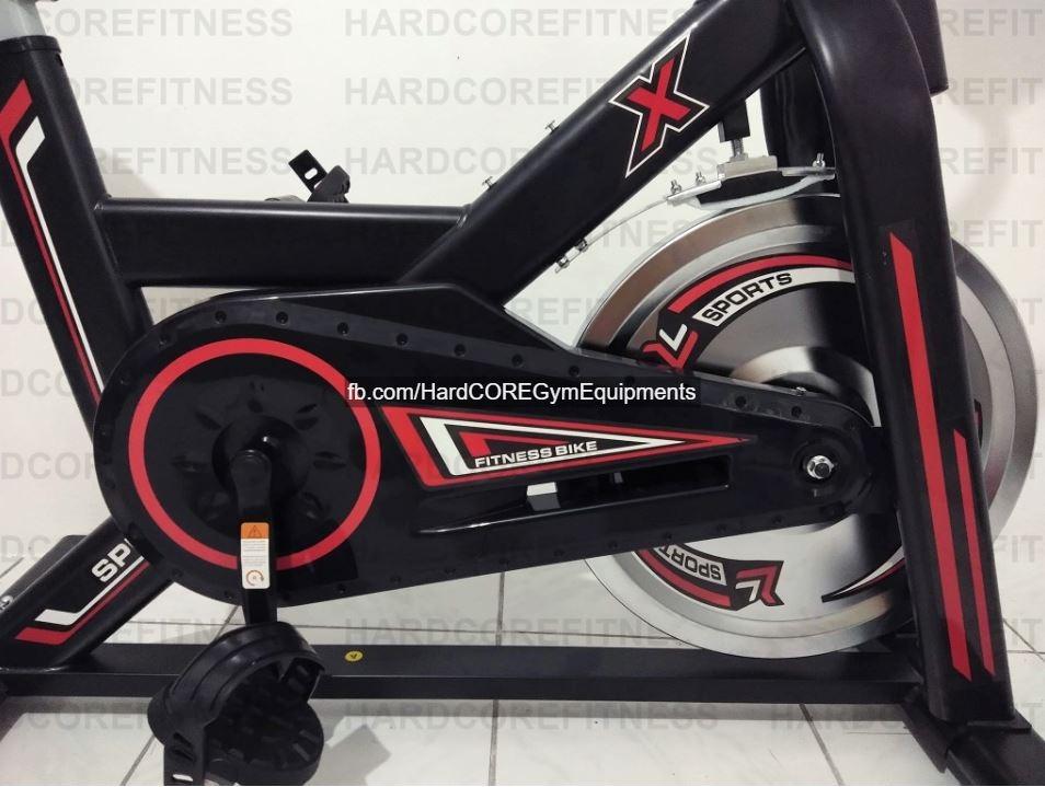 Navigator gym equipment best sale