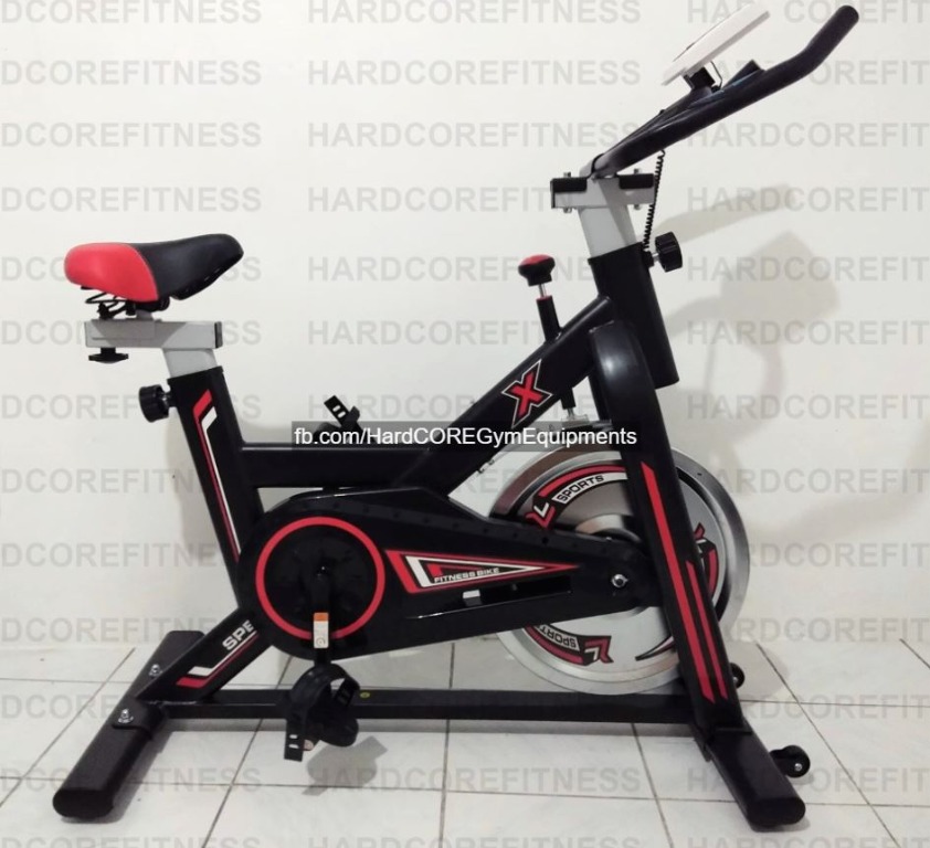 spinning spinner spin bike