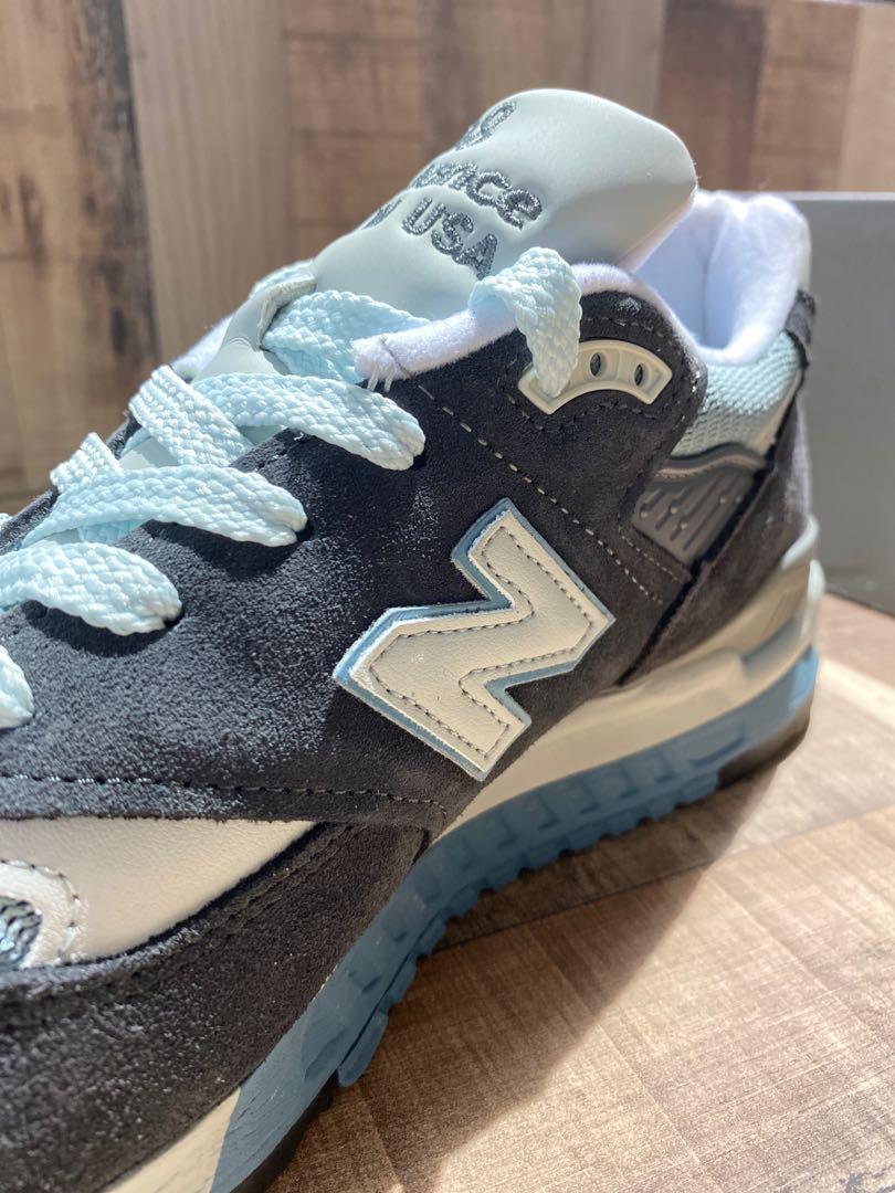 Kith x new hot sale balance 998 cl