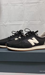 new balance classic 811