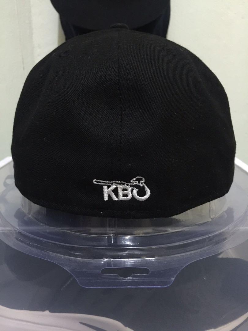 KBO Seoul LG Twins Cap, Men's Fashion, Watches & Accessories, Cap