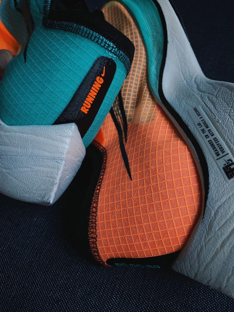 vaporfly next ekiden