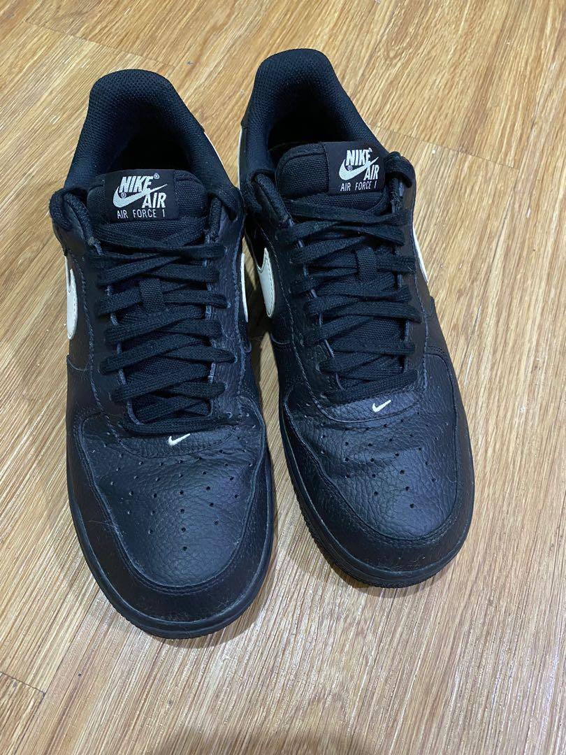 nike air force 1 steel toe for sale