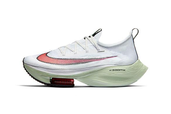 nike zoom size 9