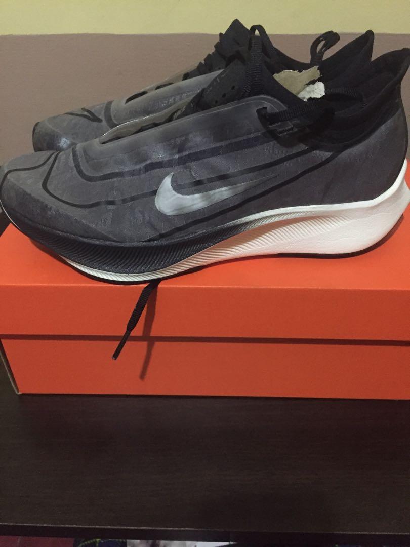 nike fly zoom 3