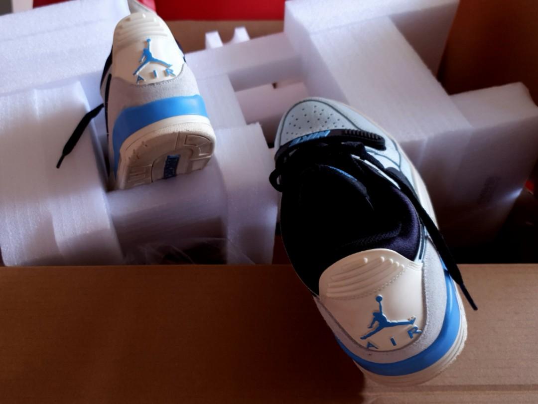 jordan legacy 312 low psychic blue