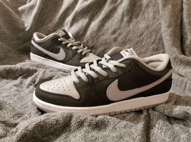 dunk low j pack shadow