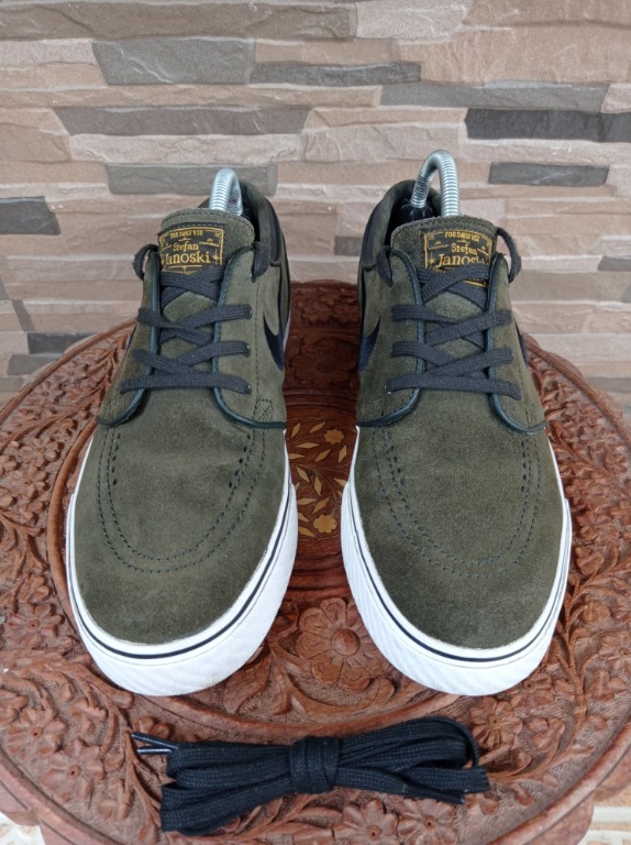 stefan janoski sequoia
