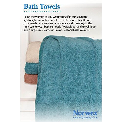 Norwex bath shop
