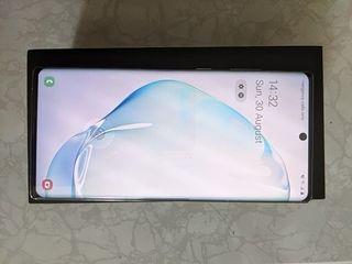 Note 10 plus 256 gb - $750
