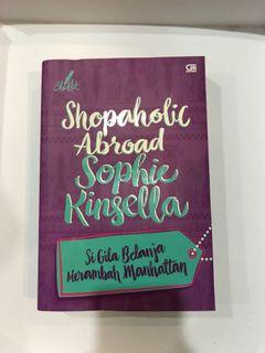 NOVEL BHS INDONESIA