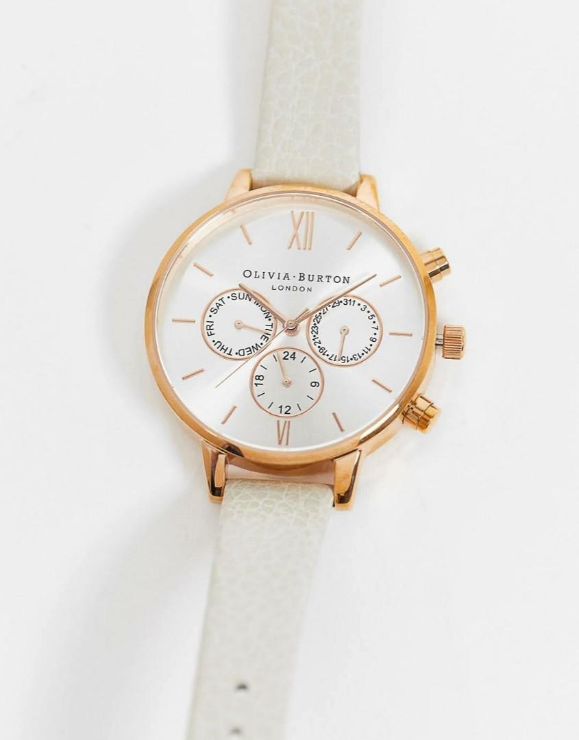 Olivia Burton Nex 2024 favors