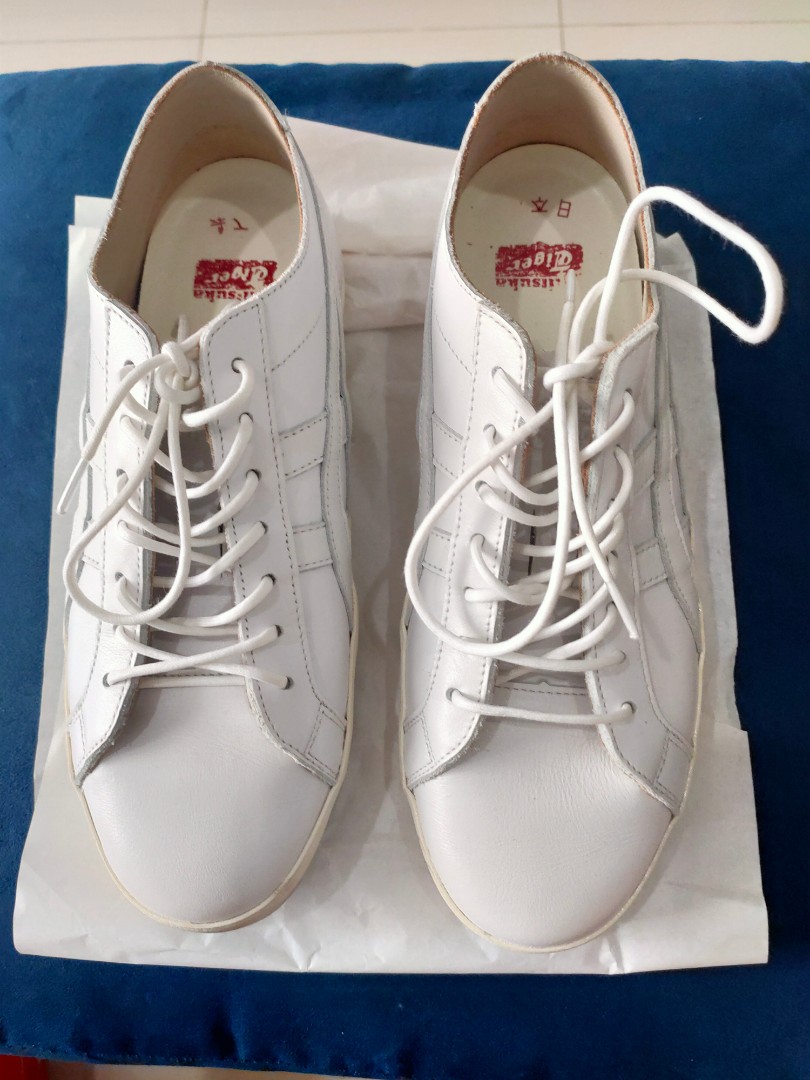 kelebihan onitsuka tiger