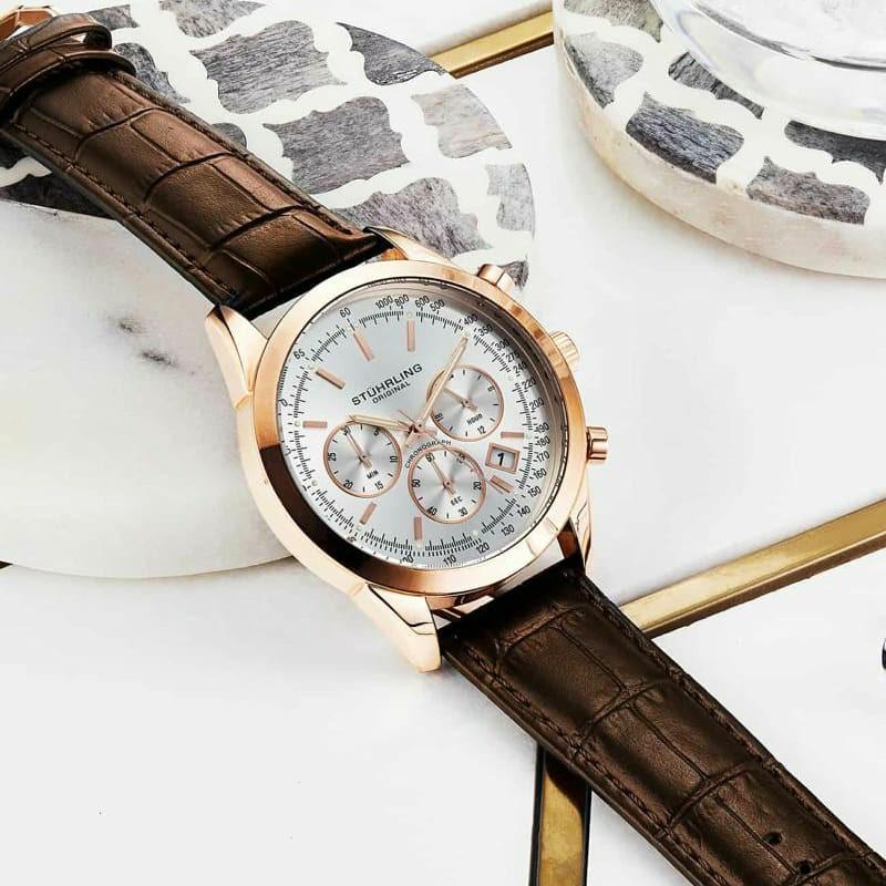 jam stuhrling original