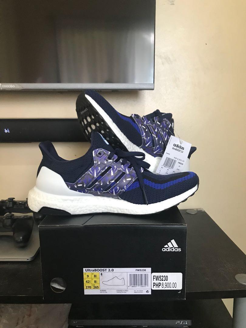 Adidas ultra boost chinos on sale originales